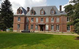 Photo Location appartement Bois-l'Évêque