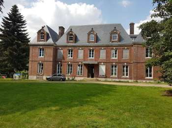Location appartement 3 pièces Bois-l'Évêque 76