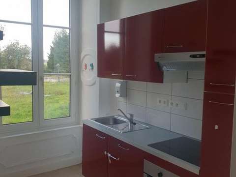 Location appartement 3 pièces Location appartement 3 pièces