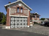 Location appartement 2 pièces Bois-le-Roi - 77