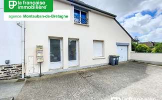 Photo Location appartement Boisgervilly
