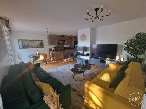 Location appartement 3 pièces Boissy-Saint-Léger 94