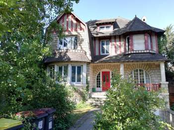 Location appartement 1 pièce Boissy-Saint-Léger 94