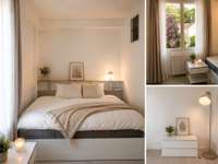 Location appartement 1 pièce Location appartement 1 pièce