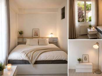 Location Appartement T1Boissy-Saint-Léger
