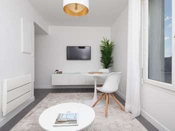 Location Appartement T1Boissy-Saint-Léger