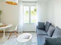 Location appartement 1 pièce Location appartement 1 pièce