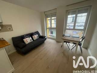 Location appartement 1 pièce Location appartement 1 pièce