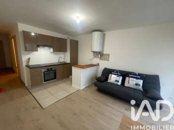Location appartement 1 pièce