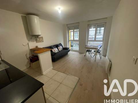 Location appartement 1 pièce Location appartement 1 pièce