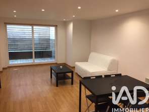 Location Appartement 3 piècesBolbec