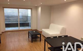 Photo Location appartement Bolbec