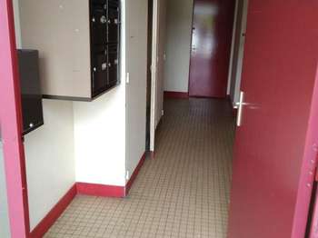 Location Appartement T1Bolbec