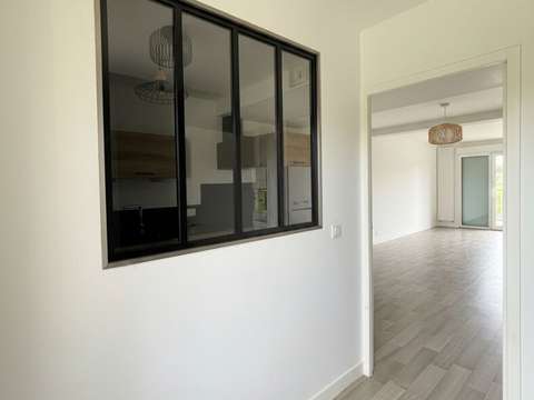 Location appartement 2 pièces