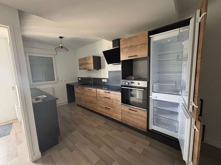 Location appartement 2 pièces