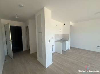 Location Studio 1 pièce