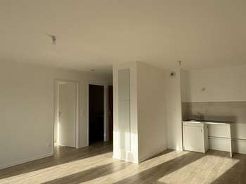 Location appartement 2 pièces Bonchamp-lès-Laval 53