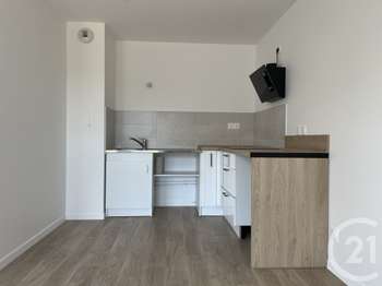 Photo Location appartement Bonchamp-lès-Laval
