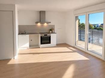Location Appartement 3 piècesBonchamp-lès-Laval