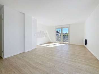 Location Appartement 3 piècesBonchamp-lès-Laval
