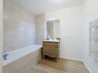Location appartement 3 pièces