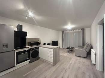 Location Appartement 2 piècesBondoufle
