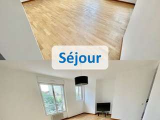 Location appartement 3 pièces Location appartement 3 pièces