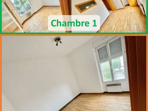 Location appartement 3 pièces Location appartement 3 pièces