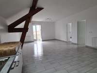 Location appartement 3 pièces