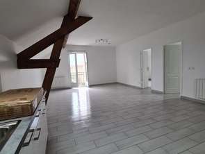 Location Appartement 3 piècesBondy