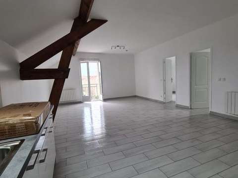 Location appartement 3 pièces Bondy 93