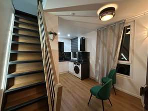 Location Appartement 2 piècesBondy