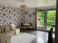 Location appartement 1 pièce
