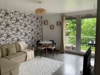 Location Appartement T1Bondy