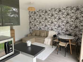 Location appartement 1 pièce