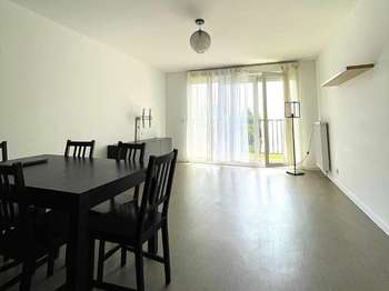 Location Appartement 4 piècesBondy
