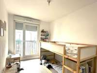 Location appartement 4 pièces Location appartement 4 pièces