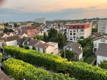 Location Appartement 2 piècesBondy