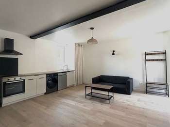 Location Appartement 2 piècesBonne