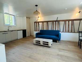 Location Appartement 2 piècesBonne