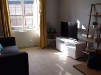 Location Appartement 3 piècesBonnétable