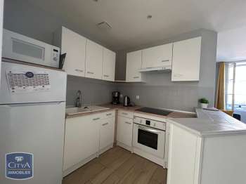 Location Appartement 3 piècesBonnétable