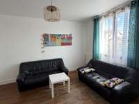 Location appartement 3 pièces