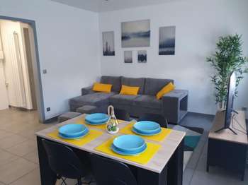 Location Appartement 3 piècesBonneuil-sur-Marne