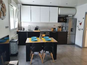 Location appartement 3 pièces