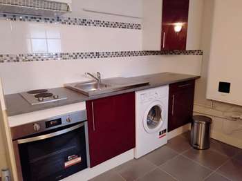 Location Appartement 2 piècesBonneuil-sur-Marne