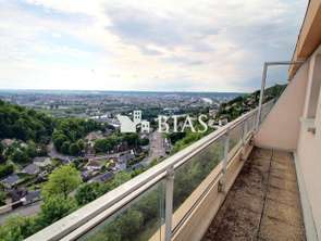 Location Appartement T1Bonsecours