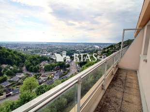 Photo Location appartement Bonsecours