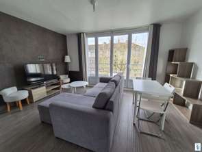 Location Appartement 3 piècesBonsecours