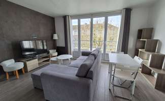 Photo Location appartement Bonsecours